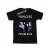 Disney Jongens Schurken Prinses Hoofdpijn T-Shirt (Zwart)