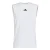 ADIDAS PERFORMANCE Functioneel shirt ‘D4T Power ‘  zwart / wit