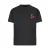 Dames-T-shirt oversized Merchcode Cherries 2