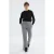 Dames Relaxed Recht-Model Sweatpants