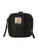Carhartt WIP Etui ‘Essential’  geel / donkerrood / zwart / wit