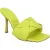 Bottega Veneta Lido Intrecciato mule sandaal