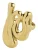 Pilgrim Ring ‘Adriel’  goud