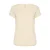 Dames-T-shirt met V-hals CULTURE Poppy