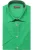 Leonardo by Jupiter Overhemd Korte mouw groen