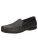 SIOUX Mocassins ‘Giumelo’  zwart