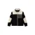 Damesjack met oversized rits Napapijri Yupik