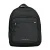 Tommy Hilfiger Zwarte Polyester Heren Rugzak