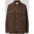 Only Relaxed fit overhemdjack van zuivere katoen model ‘MOXIE’