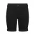 Dames denim shorts KAFFE Curve Kclaurina