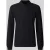 MCNEAL relaxed fit poloshirt van elastische katoenmix