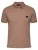 Ombre Shirt  bruin