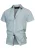 INDICODE JEANS Overhemd ‘Maribo’  pastelblauw