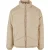 Urban Classics Arrow Puffer Jacket Wet Sand