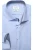 ETERNA Overhemd ML6 (vanaf 68 CM) lichtblauw