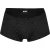 Boss Elastische boxershorts met monogram voor heren (set van 3) (Zwart)