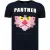 Local Fanatic Panther for a cougar rhinestone t-shirt