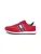 Tommy Jeans Sneakers laag ‘Classic’  donkerblauw / donkerrood / wit
