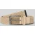 CK Calvin Klein Riem in vlechtlook met doornsluiting