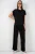 Ontspannen Pasvorm Crew Neck Blouse