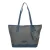 TOM TAILOR Shopper  blauw