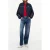 Tommy Hilfiger Nylon Piping Jacket Dark Night Navy