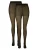C&City Panty’s  zwart