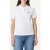 FILA Ponderano Slim Polo Shirt Bright White
