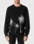 Pullover Ronde Hals Hawaii