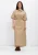 Second Female Maxi Jurk Dames Rhye Dress,
