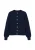 usha BLUE LABEL Gebreid vest  navy
