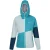 Regatta Dames tarvos vi waterdichte jas