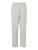 PIECES Broek ‘PCChilli’  lichtgrijs