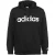 Adidas Heren essentials linear french terry logo hoodie