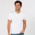 Q1905 T-shirt 2-pack steyl /