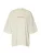SELECTED Oversized shirt ‘Selected x Hotel Amour’  sand / rood