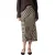Comma Skirts Dark Brown