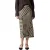 Comma Skirts Dark Brown
