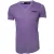 Dsquared2, V-hals t-shirt met logo