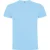 Roly Heren Dogo Premium T-Shirt (Hemelsblauw)