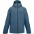 Regatta Heren Oklarna Waterdichte Jas (China Blauw)