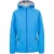 Trespass – Dames Emery Softshell Fleece Vest (Blauw)