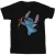 Li-cense Disney dames lilo and stitch cupid valentijn katoenen vriendje t-shirt