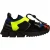 Dolce & Gabbana Multikleur Lage Sorrento Sneakers Schoenen