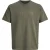 Jack & Jones Jprblaethan ss branding tee army