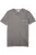 OLYMP x Boris Herrmann T-Shirt ronde hals antraciet, Effen