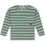 Stains & Stories  T-shirt lange mouw ssa26407667