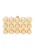 myMo at night Clutch  goud