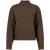 Neo Noir paulina knit blouse 159703 205 brown melange
