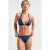 Sam Friday bikinibroekje Bahia met lurex donkerblauw